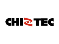 The logo of Chitec.