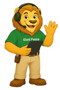 The customer service mascot.
